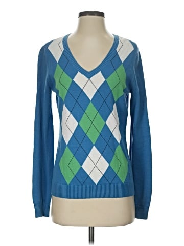 IZOD Pullover Sweater (view 1)