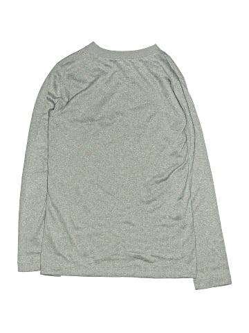 Nike Long Sleeve T-Shirt (view 2)