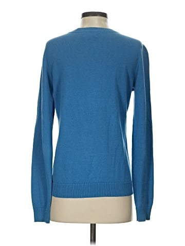 IZOD Pullover Sweater (view 2)