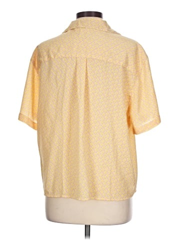 Levi's Short Sleeve Blouse (view 2)