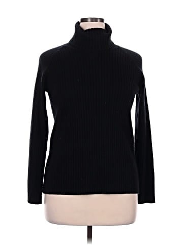 Eddie Bauer Wool Pullover Sweater (view 1)