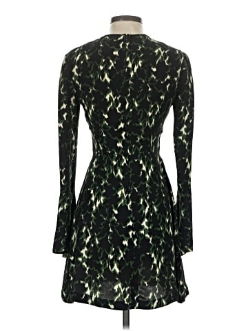 A.L.C. Cocktail Dress (view 2)