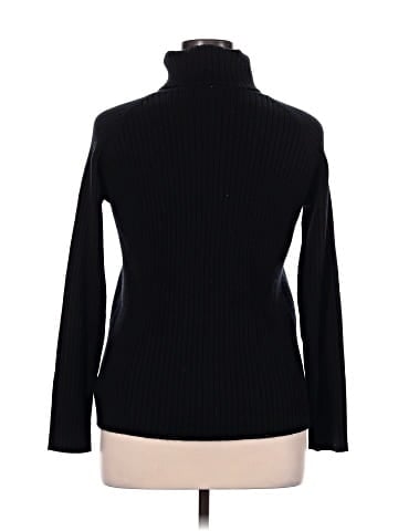 Eddie Bauer Wool Pullover Sweater (view 2)