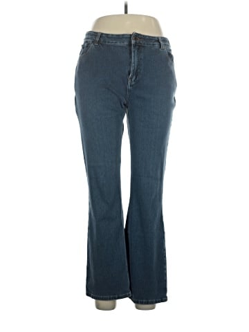L.L.Bean Jeans (view 1)