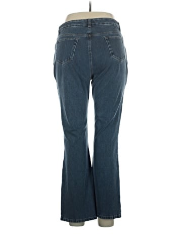 L.L.Bean Jeans (view 2)