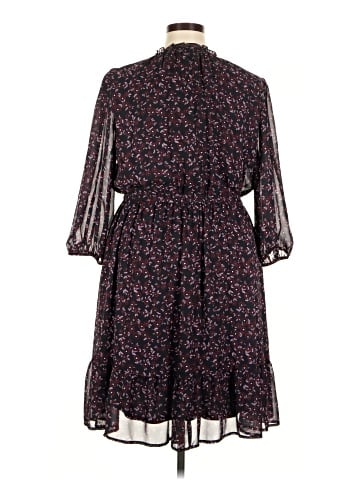 Lane Bryant Casual Dress (view 2)