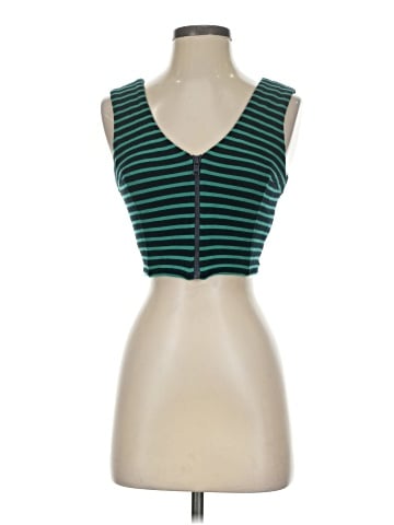Armani Exchange Tank Top (view 1)