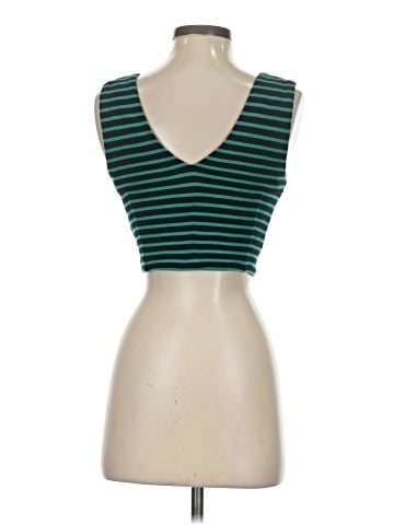 Armani Exchange Tank Top (view 2)