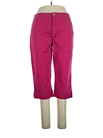 Gloria Vanderbilt Casual Pants (view 1)