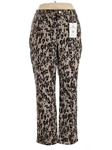 Gloria Vanderbilt Jeans (view 1)