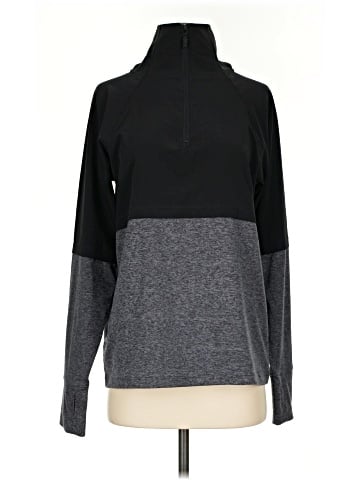 SOFFE Long Sleeve Turtleneck (view 1)
