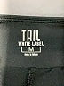 Tail Solid Black Skort Size M - photo 3