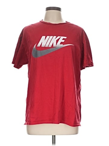Nike Short Sleeve T-Shirt (view 1)