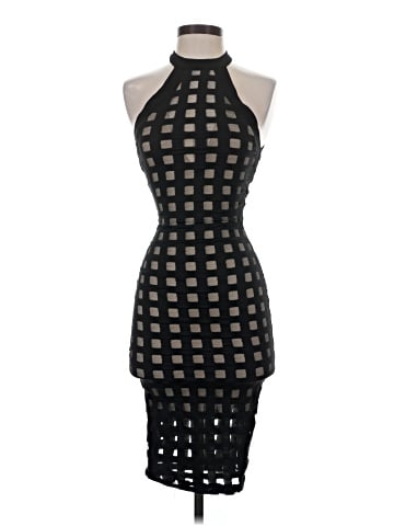 Fashion Nova Cocktail Dress (view 1)