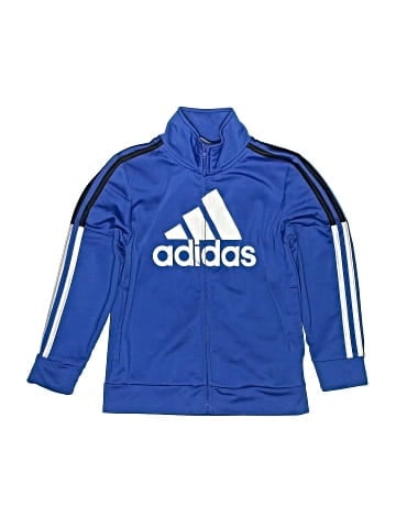 Adidas Track Jacket (view 1)
