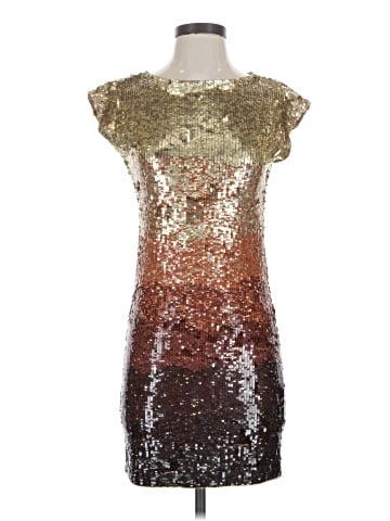 Alice + Olivia Cocktail Dress (view 1)