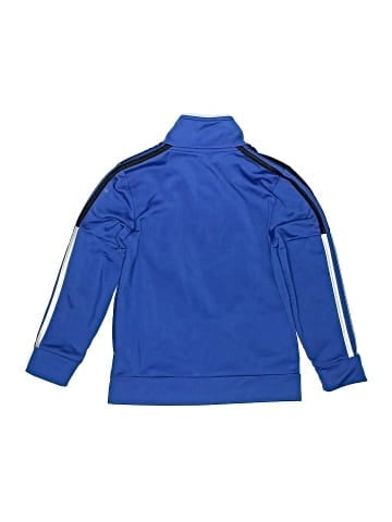 Adidas Track Jacket (view 2)