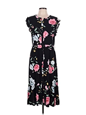 Old Navy Casual Dress (view 1)