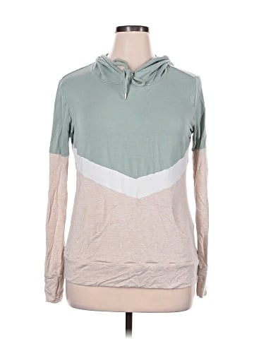 Market and Spruce Sweatshirt (view 1)