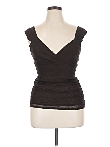 MICHAEL Michael Kors Sleeveless Top (view 1)