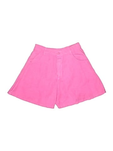 Zara Shorts (view 1)