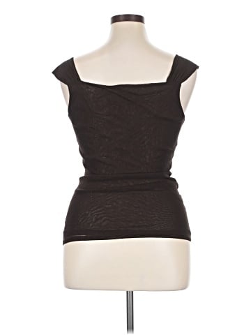 MICHAEL Michael Kors Sleeveless Top (view 2)