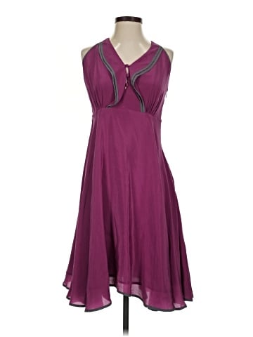 Girls from Savoy Cocktail Dress (view 1)