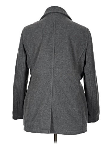 L.L.Bean Coat (view 2)