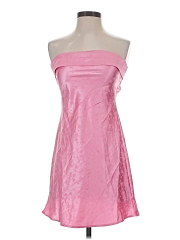 Altar'd State Cocktail Dress (view 1)