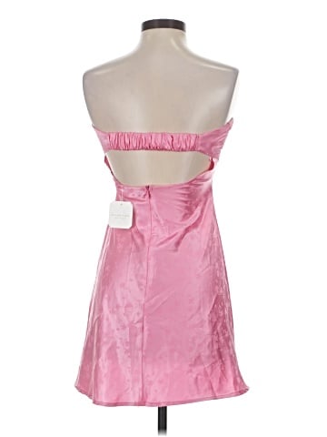 Altar'd State Cocktail Dress (view 2)
