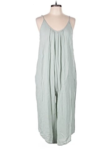 Shinestar Jumpsuit (view 1)