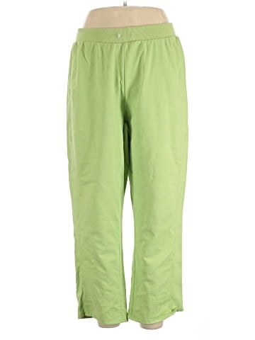 Just My Size Active Pants (view 1)
