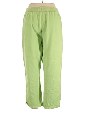 Just My Size Active Pants (view 2)