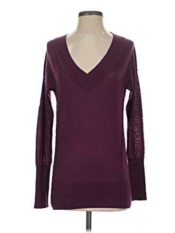 Ann Taylor LOFT Pullover Sweater (view 1)