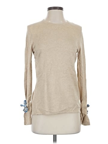 J. McLaughlin Pullover Sweater (view 1)