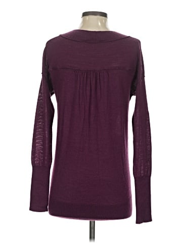 Ann Taylor LOFT Pullover Sweater (view 2)