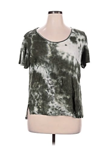 ALKAMY Short Sleeve T-Shirt (view 1)