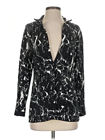 Damask Cardigan (view 1)