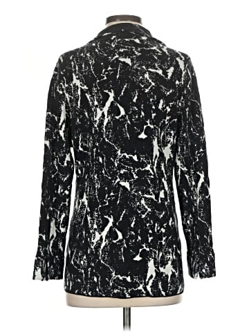 Damask Cardigan (view 2)