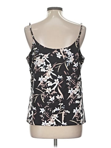 Skies Are Blue Tank Top (view 2)