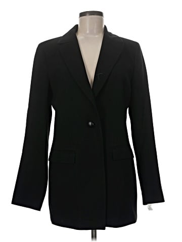 Lafayette 148 New York Blazer (view 1)