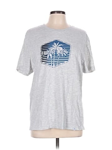 Hurley Short Sleeve T-Shirt (view 1)