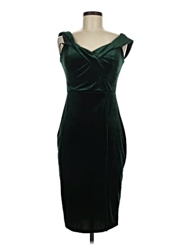 premier amour Cocktail Dress (view 1)