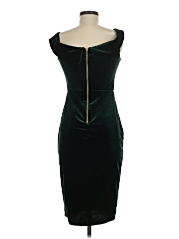 premier amour Cocktail Dress (view 2)
