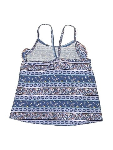 OshKosh B'gosh Sleeveless Blouse (view 2)