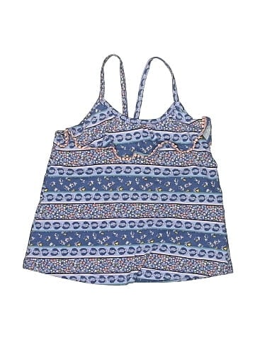 OshKosh B'gosh Sleeveless Blouse (view 1)