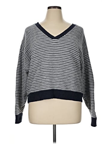 ABLE Pullover Sweater (view 1)