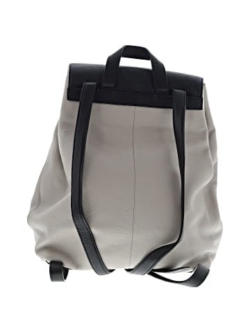 Kate Spade New York Leather Backpack (view 2)