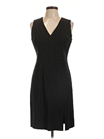 Armani Exchange Cocktail Dress (view 1)