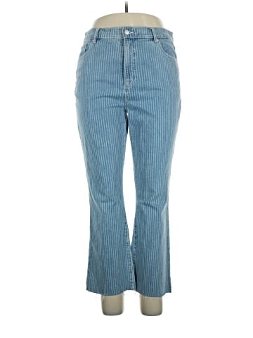 Ann Taylor LOFT Jeans (view 1)